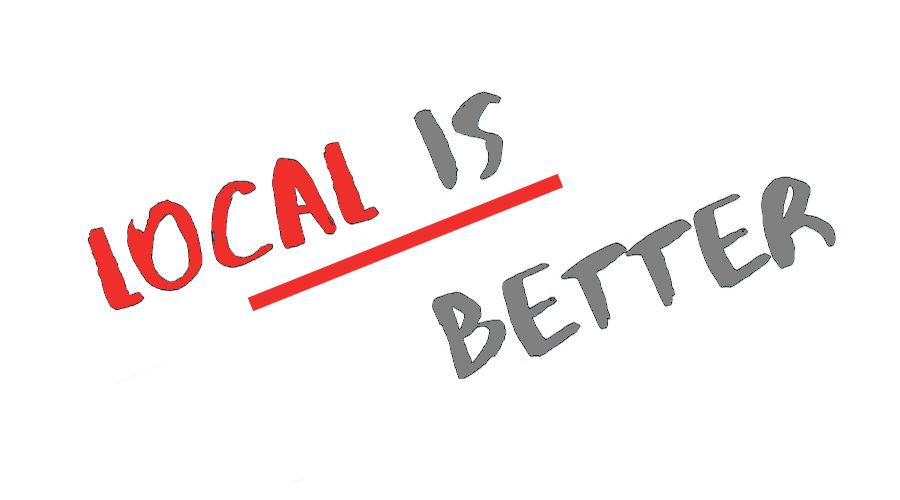 Ottimizzazione SEO e posizionamento locale